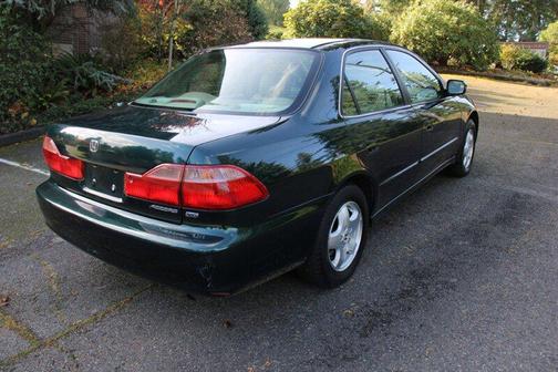 2000 Honda Accord EX V6
