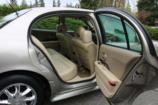 Tan 2004 Buick LeSabre Limited 116K MILES