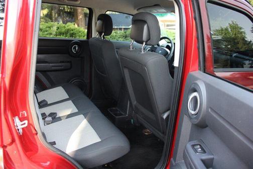 2010 Dodge Nitro SE