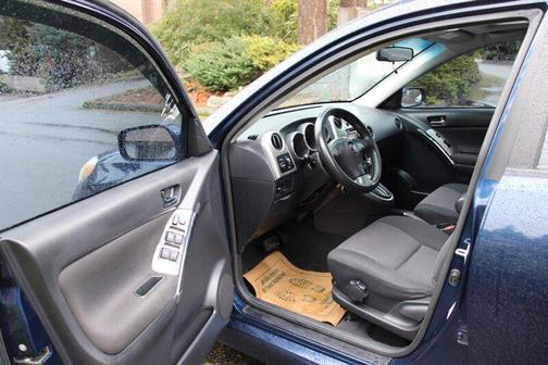 2003 Toyota Matrix XR