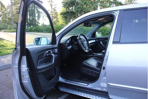 2009 Acura MDX Sport