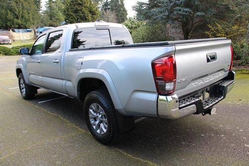 2019 Toyota Tacoma SR5