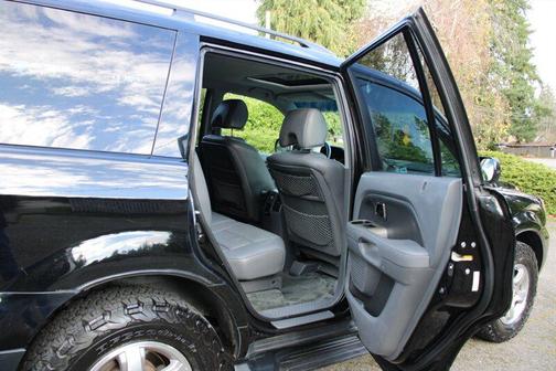 2007 Honda Pilot EX-L