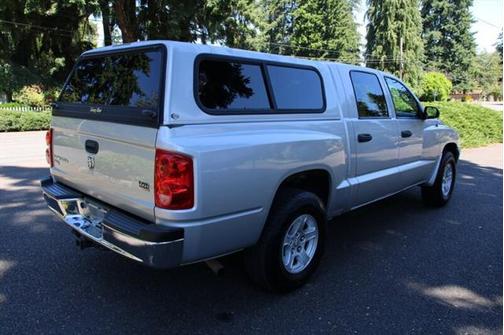 2006 Dodge Dakota SLT Quad Cab