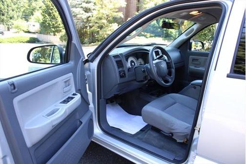 2006 Dodge Dakota SLT Quad Cab
