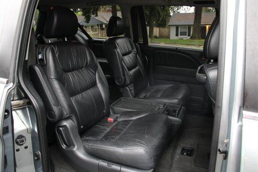 2007 Honda Odyssey Touring