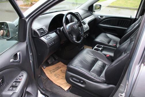 2007 Honda Odyssey Touring