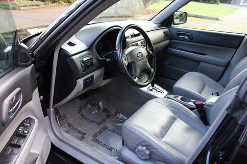 2003 Subaru Forester 2.5 XS