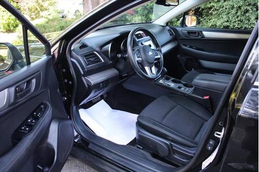 2015 Subaru Outback 2.5i