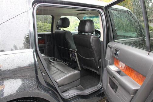 2011 Ford Flex Limited