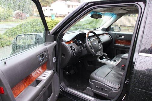 2011 Ford Flex Limited