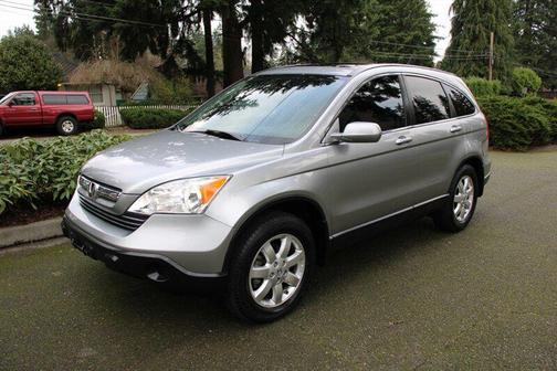 2008 Honda CR-V EX-L