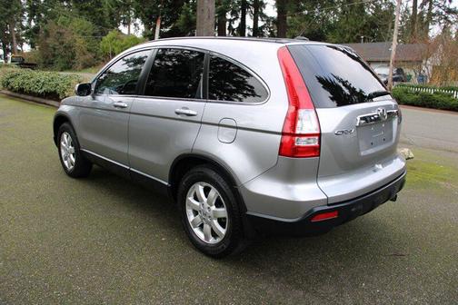 2008 Honda CR-V EX-L
