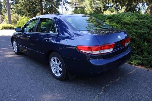 2004 Honda Accord EX