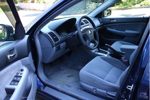 2004 Honda Accord EX