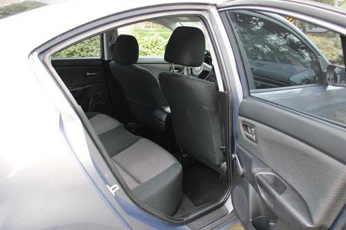 2007 Mazda Mazda3 s Sport