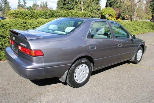 1997 Toyota Camry LE