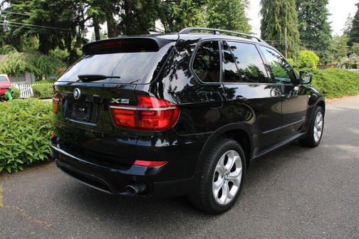 2012 BMW X5 xDrive35i Premium