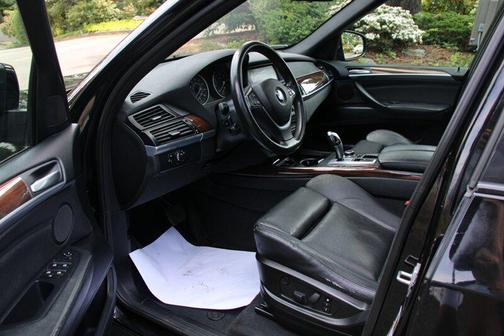 2012 BMW X5 xDrive35i Premium