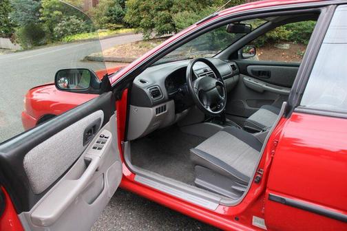 1999 Subaru Impreza L 54k miles