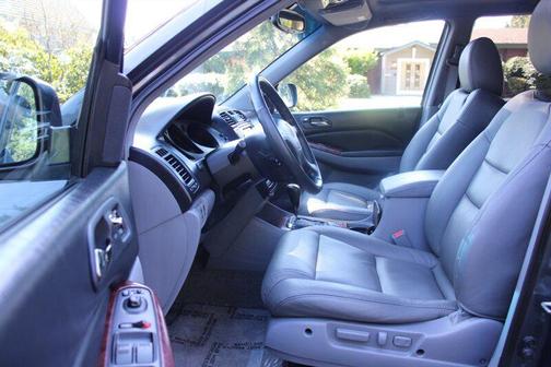 2005 Acura MDX Touring