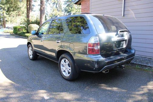 2005 Acura MDX Touring