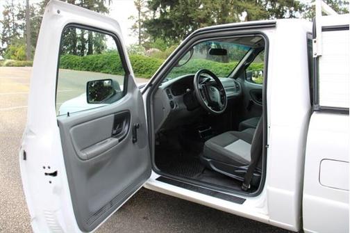 2011 Ford Ranger XL