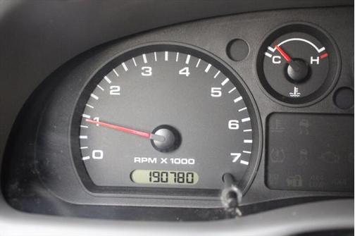 2011 Ford Ranger XL