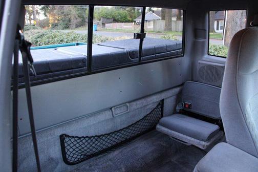 1994 Ford Ranger XLT SuperCab