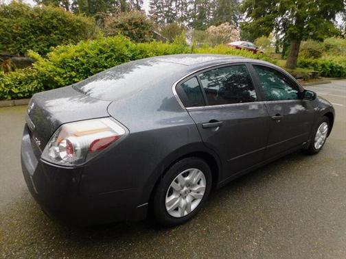 2009 Nissan Altima 2.5 S