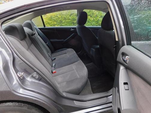 2009 Nissan Altima 2.5 S