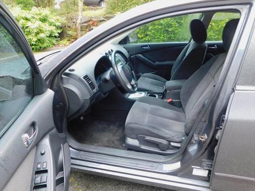 2009 Nissan Altima 2.5 S