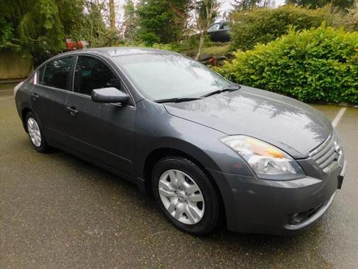 2009 Nissan Altima 2.5 S