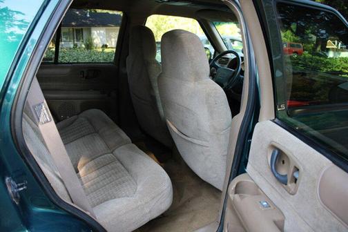 1998 Chevrolet Blazer LS
