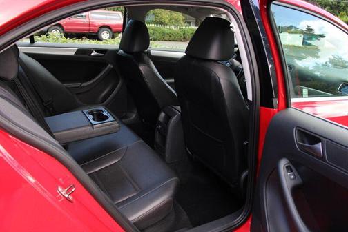 2013 Volkswagen Jetta SE