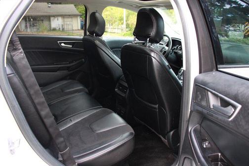 2015 Ford Edge Sport