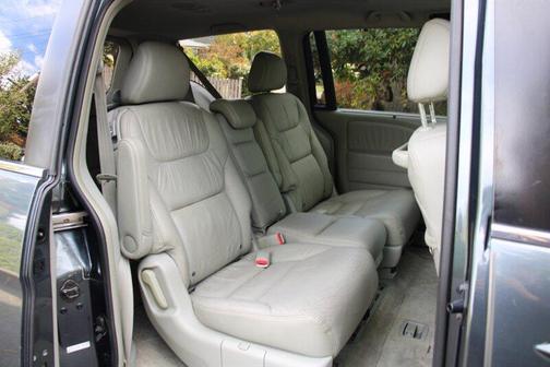 2005 Honda Odyssey EX-L