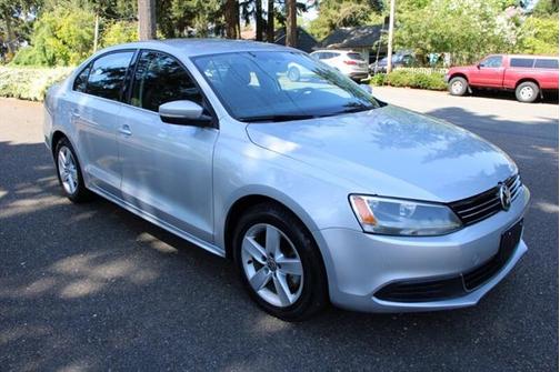 2014 Volkswagen Jetta TDI