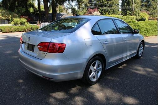 2014 Volkswagen Jetta TDI