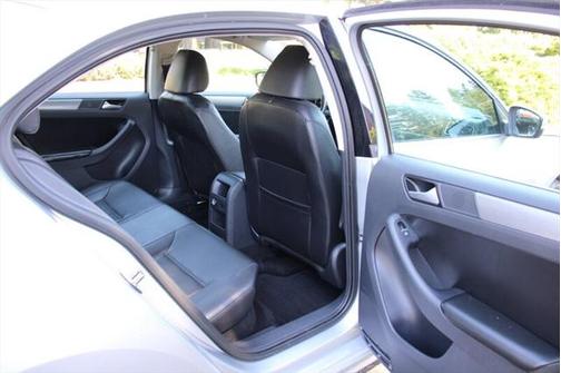 2014 Volkswagen Jetta TDI