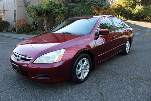 2006 Honda Accord EX-L