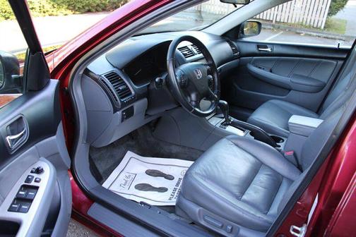 2006 Honda Accord EX-L