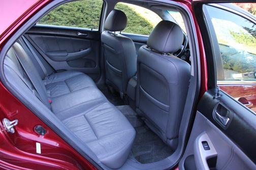 2006 Honda Accord EX-L