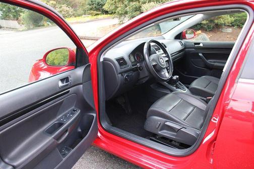 2010 Volkswagen Jetta SE