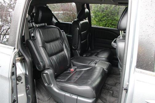 2006 Honda Odyssey Touring