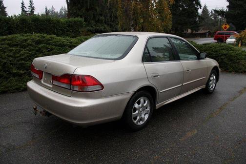 2002 Honda Accord EX