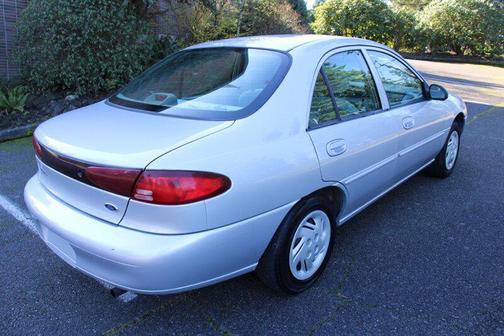 2002 Ford Escort SE 50K MILES