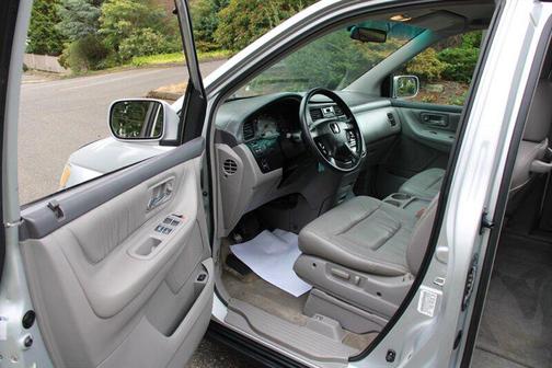 2004 Honda Odyssey EX-L