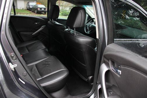 2013 Acura RDX Technology