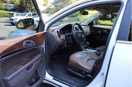 2013 Buick Enclave Premium